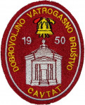 DVD CAVTAT
